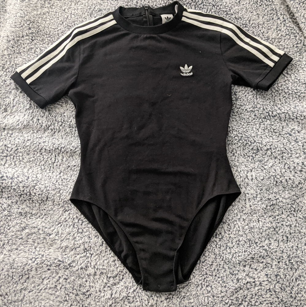 Adidas bodysuit